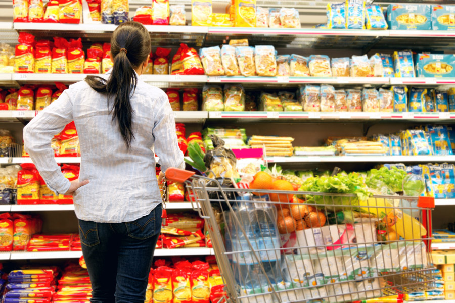 The Paradox of Choice