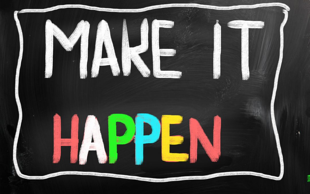 Habits: Use less Will Power and Rock your Life