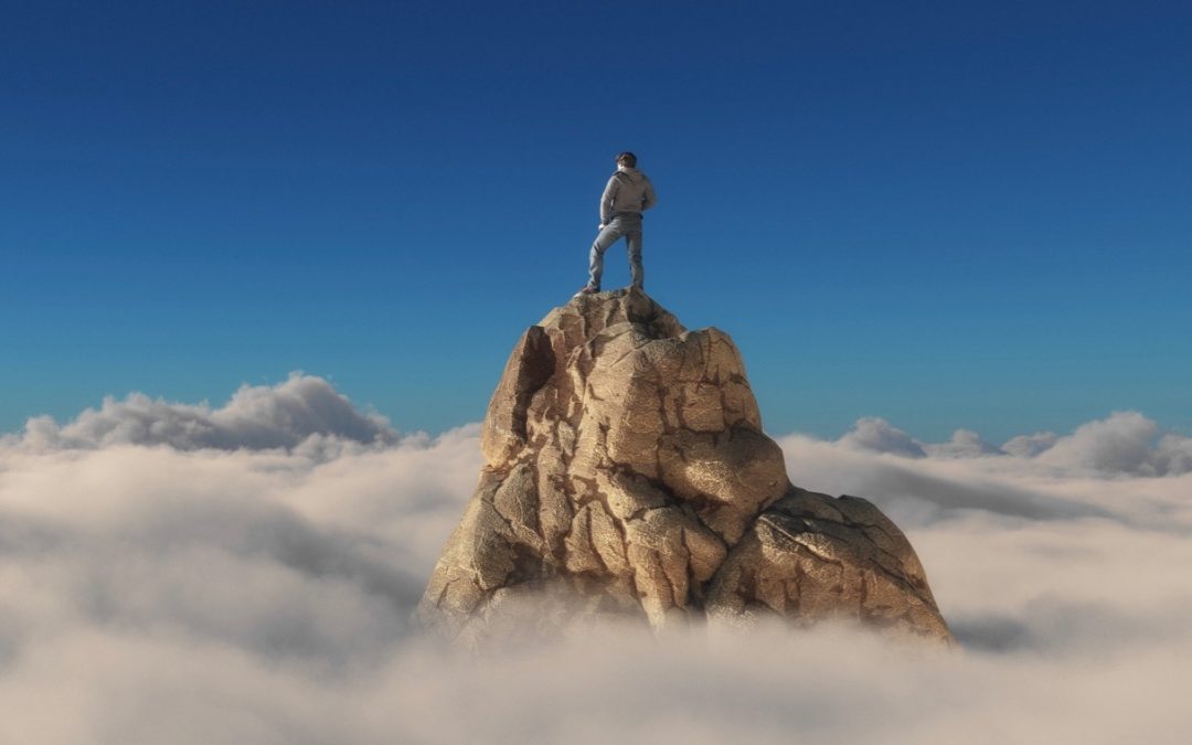Humility: The Forgotten Key to High Performance