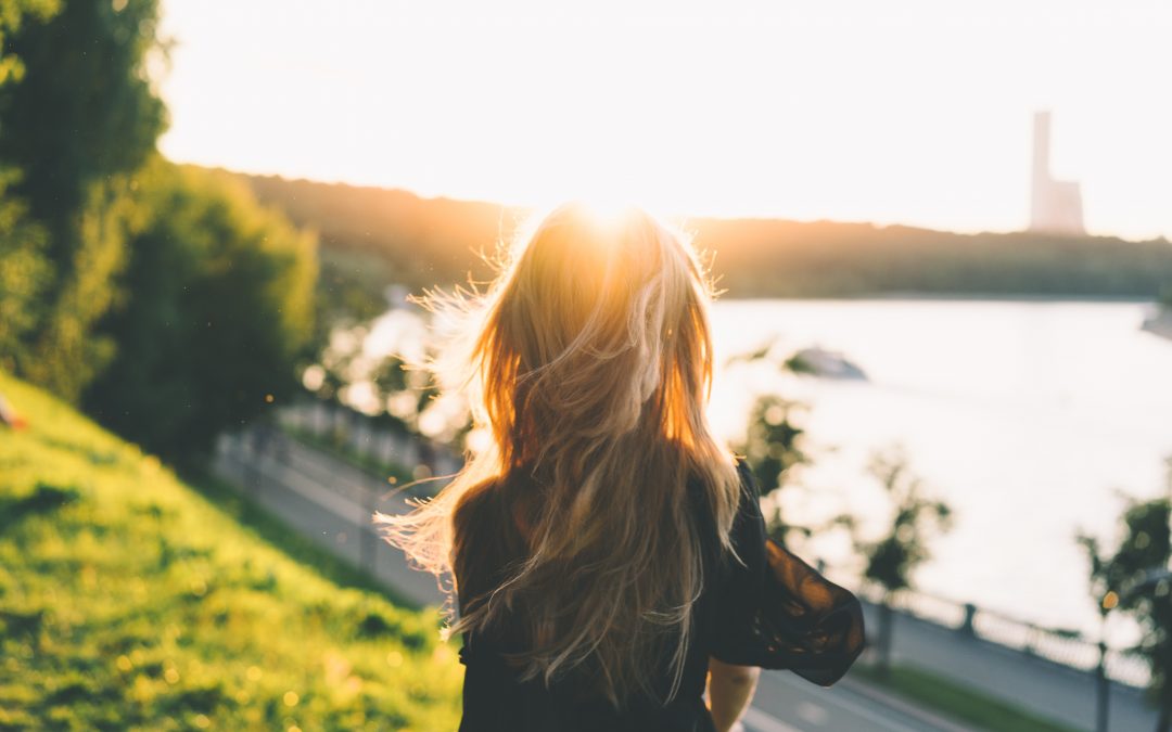Don’t Hate Your Guts: Your Microbiome’s Impact On Your Wellbeing