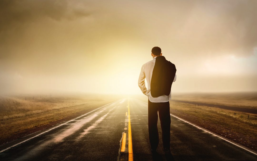 Why “Follow your Dream” May be Terrible Advice…