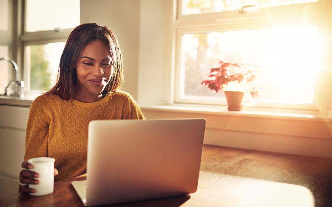 Being Together While Apart: Connecting while Practicing “Social Distancing”