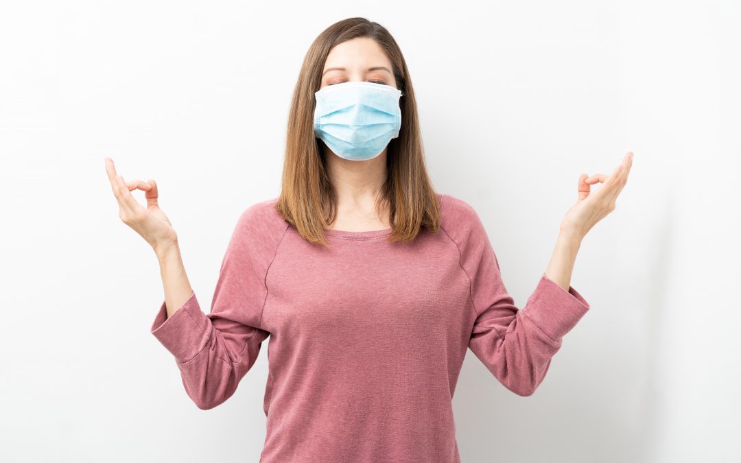 The Coronavirus: Eight Methods for Coping During this Time