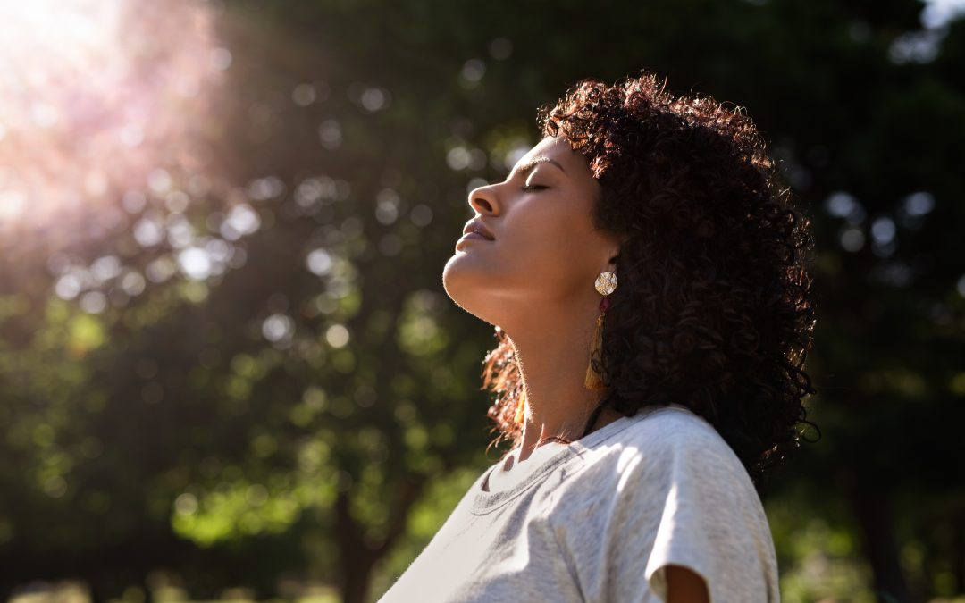 Self-Care and Well-Being During Times of Uncertainty