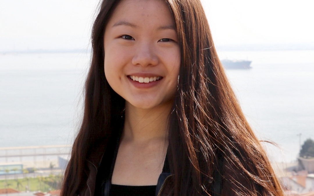 What I Learned From My Summer Internship at Positive Voices